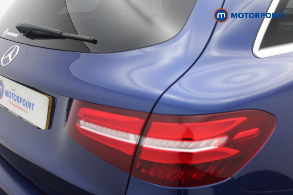 Mercedes-Benz GLC Amg Line Automatic Diesel SUV - Stock Number (1537215) - 23rd supplementary image