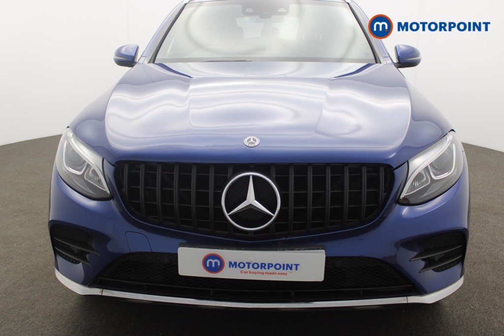 Mercedes-Benz GLC Amg Line Automatic Diesel SUV - Stock Number (1537215) - 27th supplementary image