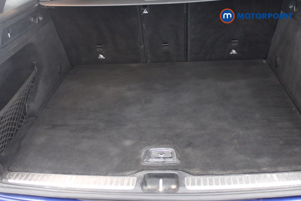 Mercedes-Benz GLC Amg Line Automatic Diesel SUV - Stock Number (1537215) - 28th supplementary image