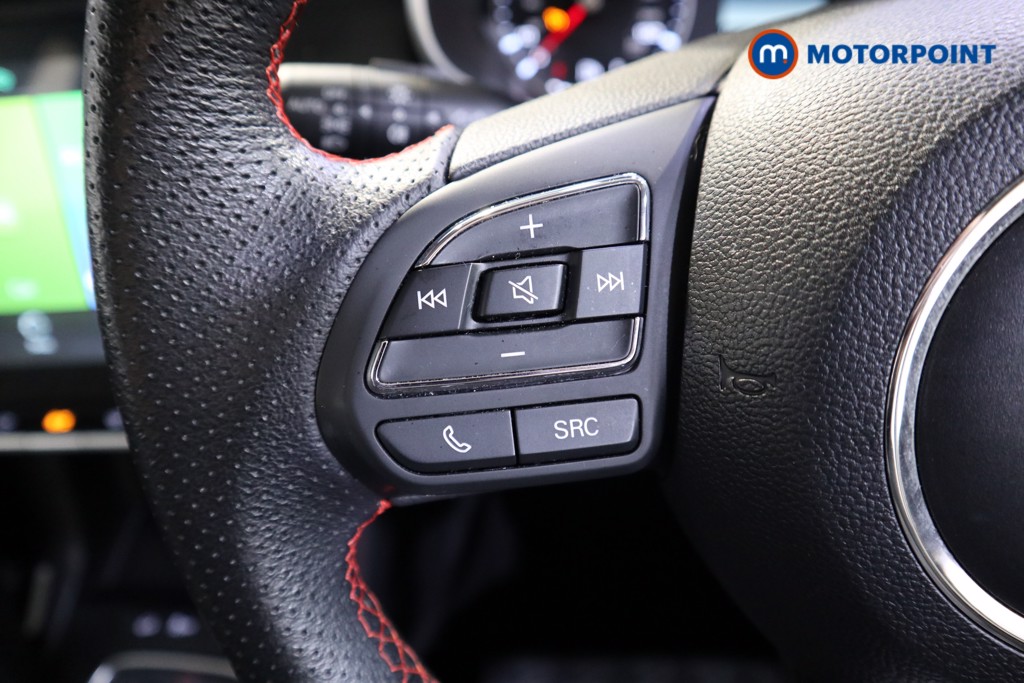Mg Motor Uk ZS Excite Manual Petrol SUV - Stock Number (1537378) - 3rd supplementary image