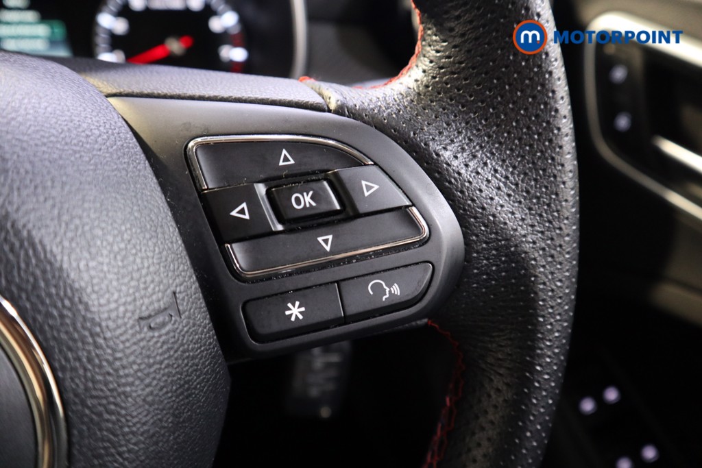 Mg Motor Uk ZS Excite Manual Petrol SUV - Stock Number (1537378) - 4th supplementary image
