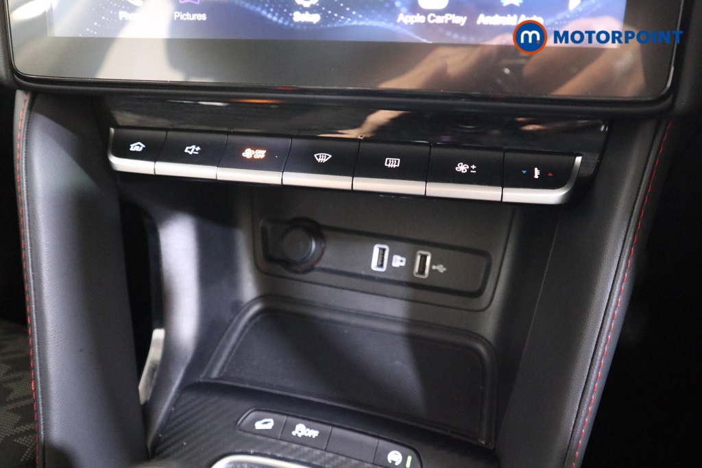 Mg Motor Uk ZS Excite Manual Petrol SUV - Stock Number (1537378) - 7th supplementary image