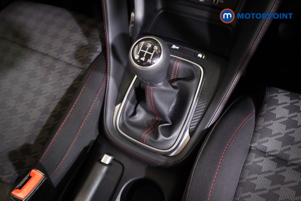 Mg Motor Uk ZS Excite Manual Petrol SUV - Stock Number (1537378) - 8th supplementary image