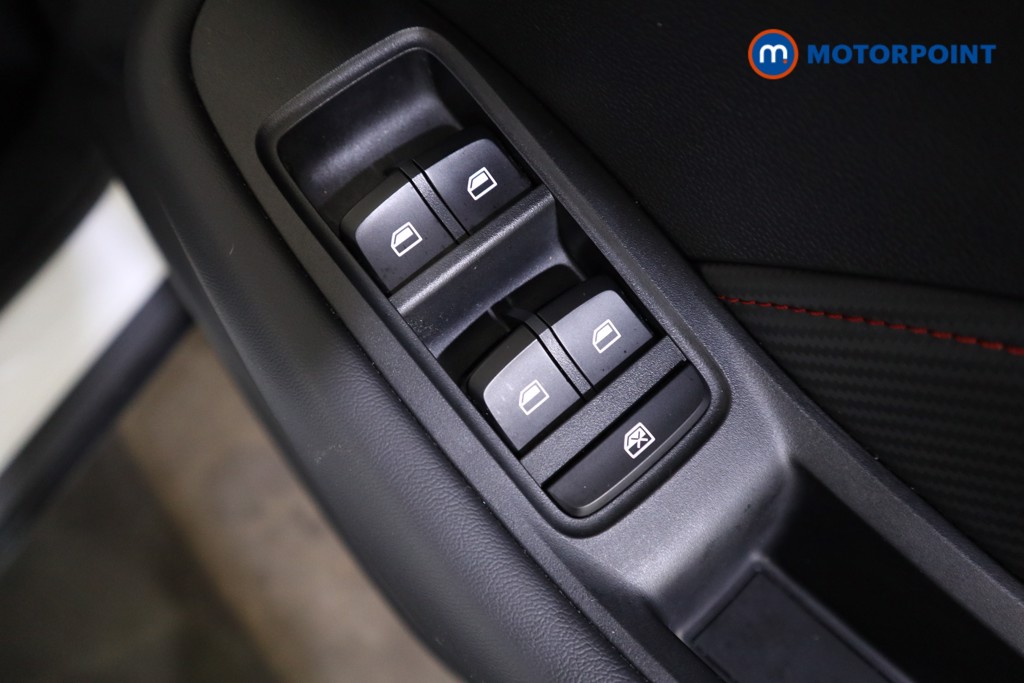 Mg Motor Uk ZS Excite Manual Petrol SUV - Stock Number (1537378) - 9th supplementary image