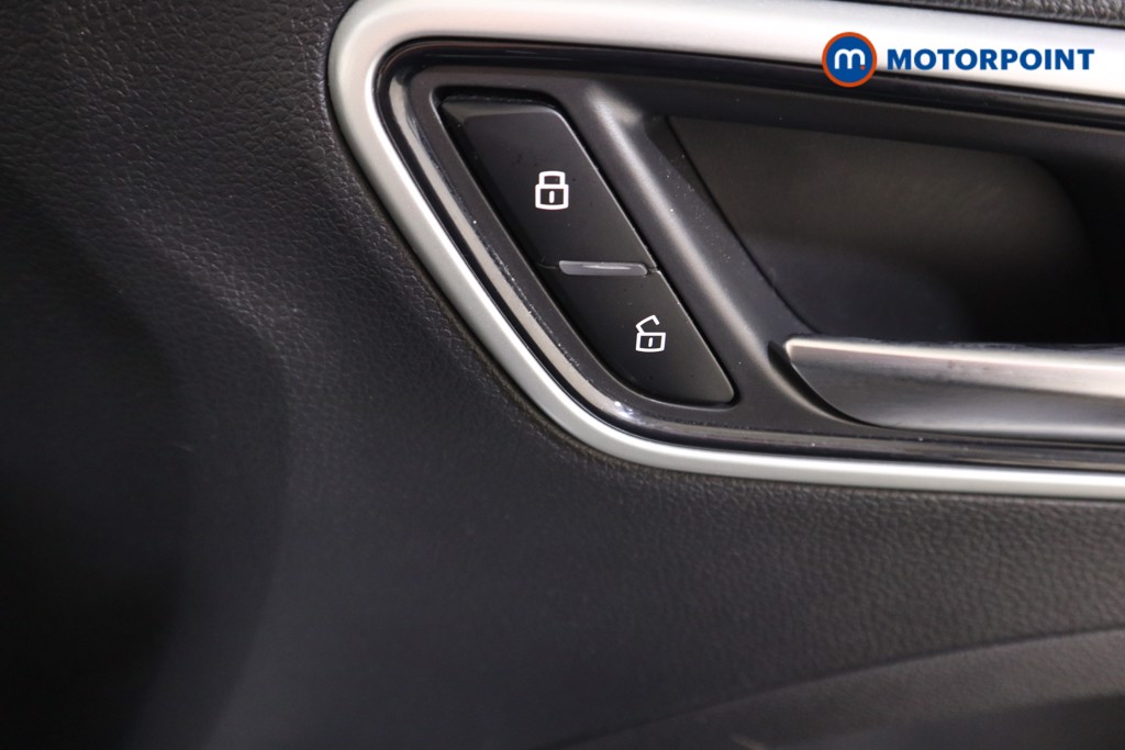 Mg Motor Uk ZS Excite Manual Petrol SUV - Stock Number (1537378) - 10th supplementary image