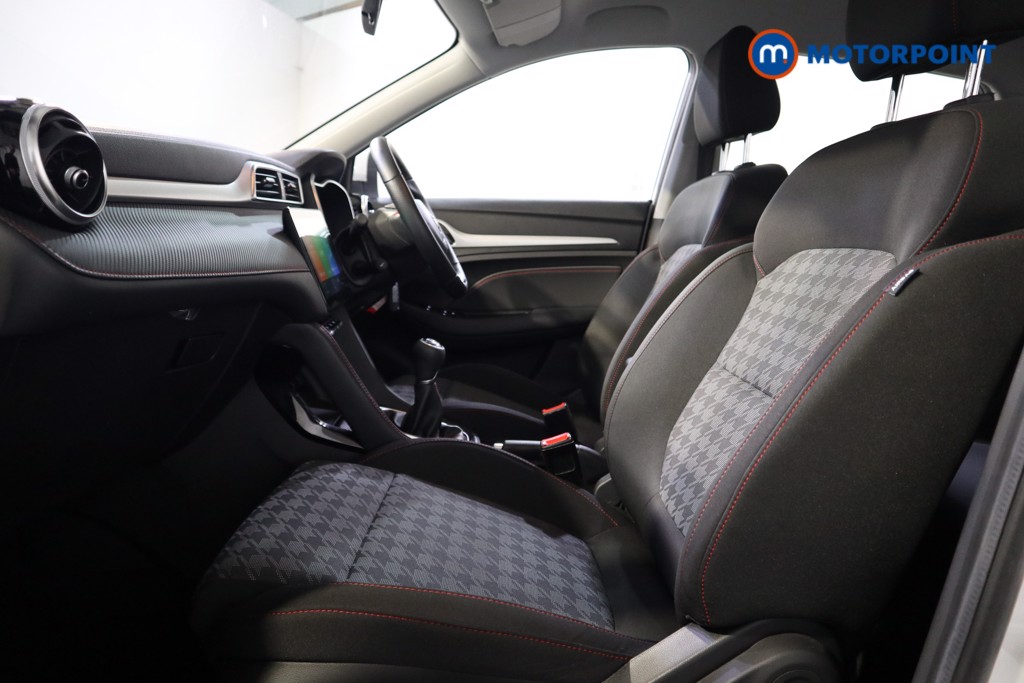 Mg Motor Uk ZS Excite Manual Petrol SUV - Stock Number (1537378) - 11th supplementary image