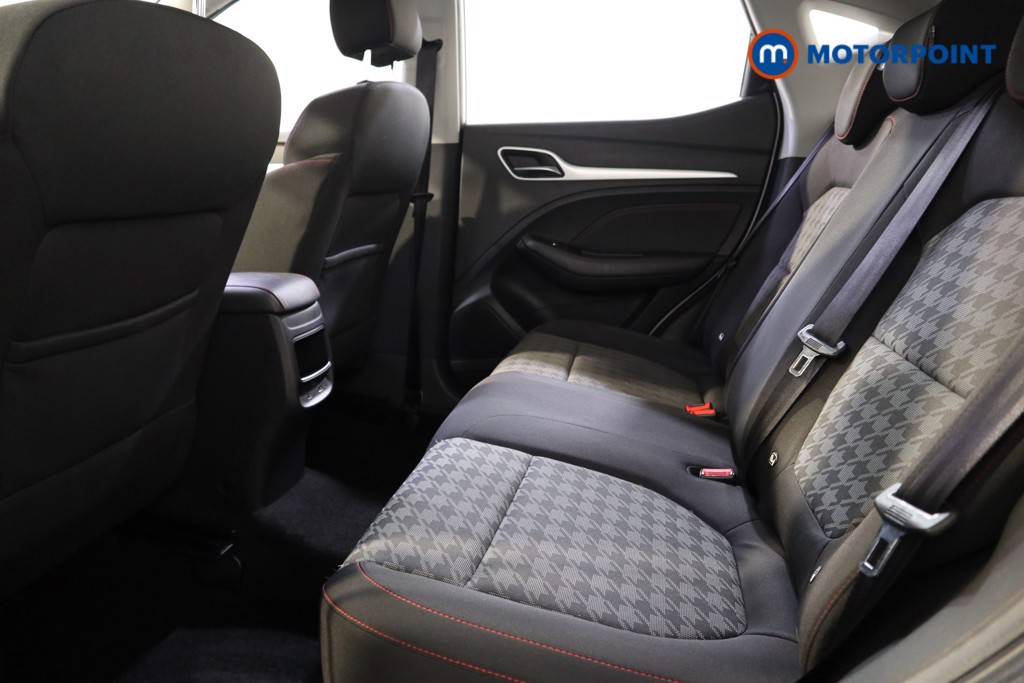 Mg Motor Uk ZS Excite Manual Petrol SUV - Stock Number (1537378) - 12th supplementary image