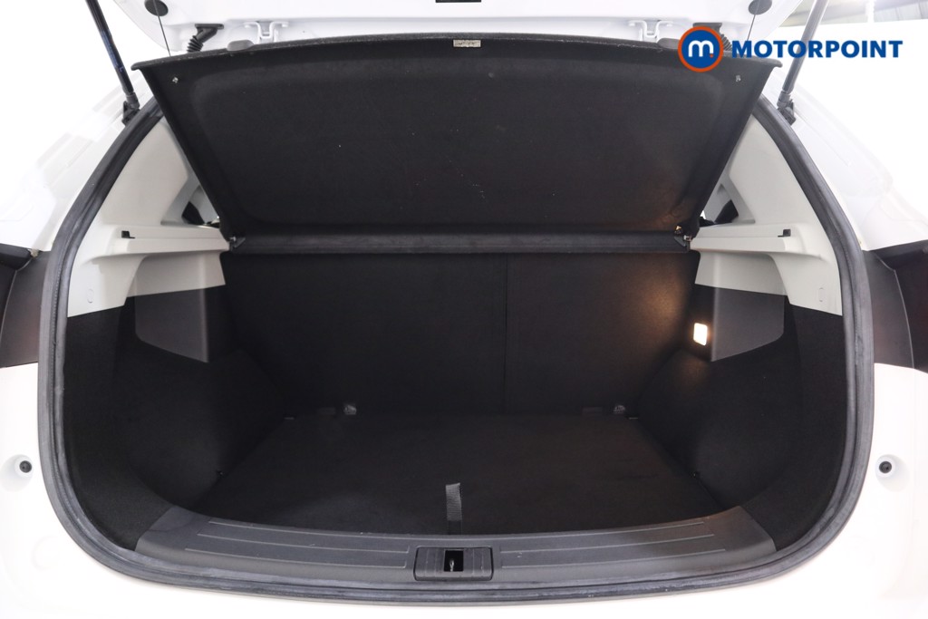 Mg Motor Uk ZS Excite Manual Petrol SUV - Stock Number (1537378) - 13th supplementary image