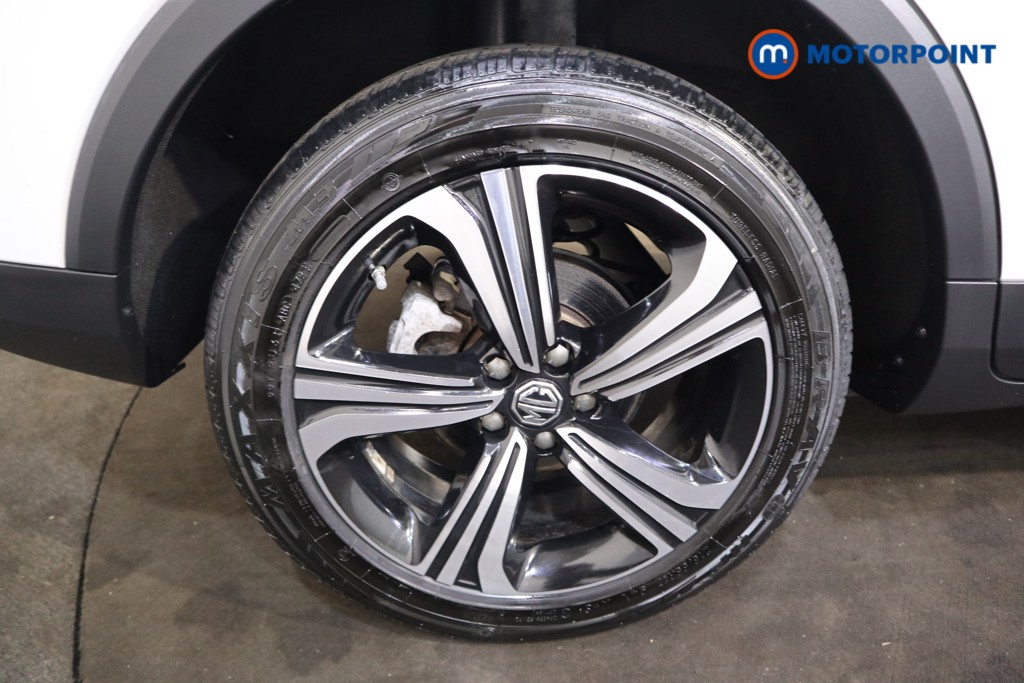 Mg Motor Uk ZS Excite Manual Petrol SUV - Stock Number (1537378) - 14th supplementary image