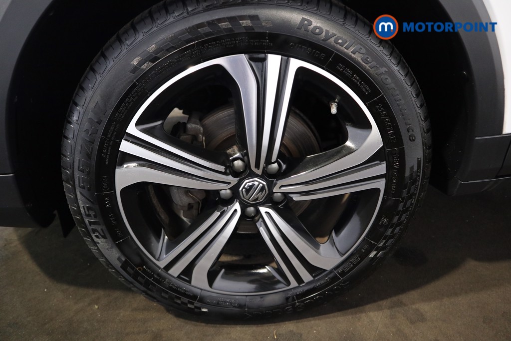 Mg Motor Uk ZS Excite Manual Petrol SUV - Stock Number (1537378) - 16th supplementary image