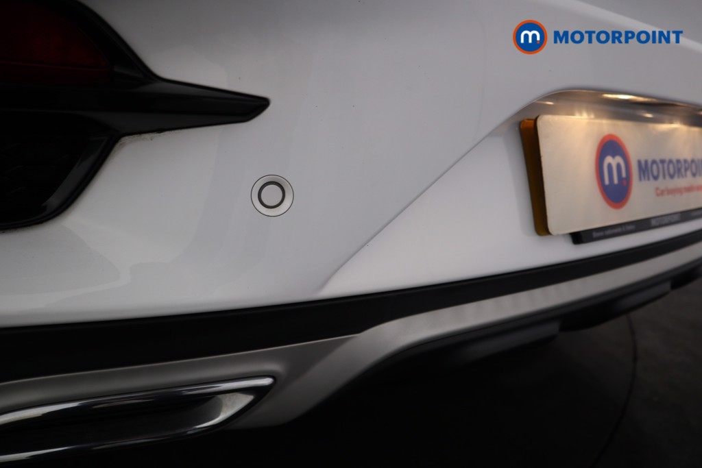 Mg Motor Uk ZS Excite Manual Petrol SUV - Stock Number (1537378) - 18th supplementary image