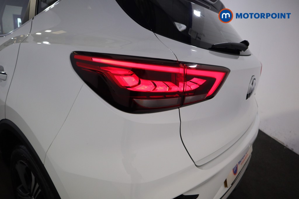 Mg Motor Uk ZS Excite Manual Petrol SUV - Stock Number (1537378) - 19th supplementary image