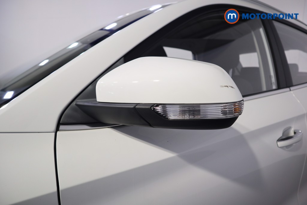 Mg Motor Uk ZS Excite Manual Petrol SUV - Stock Number (1537378) - 22nd supplementary image