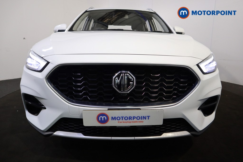 Mg Motor Uk ZS Excite Manual Petrol SUV - Stock Number (1537378) - 24th supplementary image