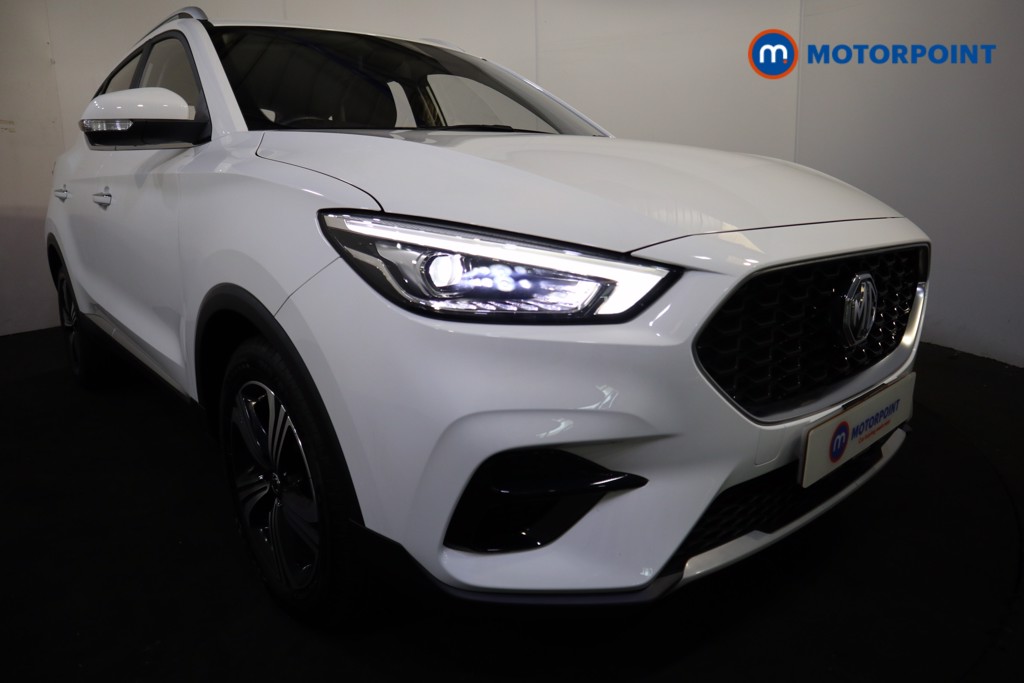 Mg Motor Uk ZS Excite Manual Petrol SUV - Stock Number (1537378) - 25th supplementary image
