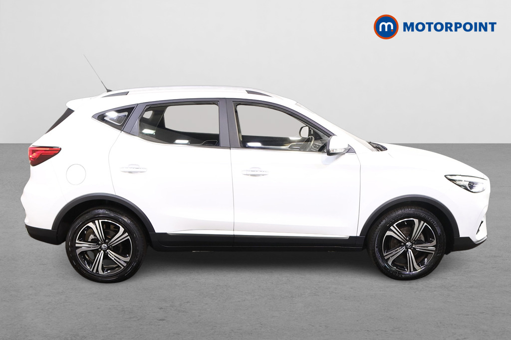 Mg Motor Uk ZS Excite Manual Petrol SUV - Stock Number (1537378) - Drivers side