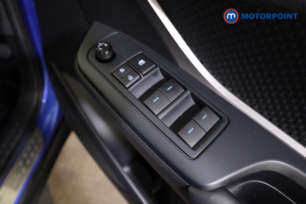 Toyota C-Hr Icon Automatic Petrol-Electric Hybrid SUV - Stock Number (1537820) - 9th supplementary image