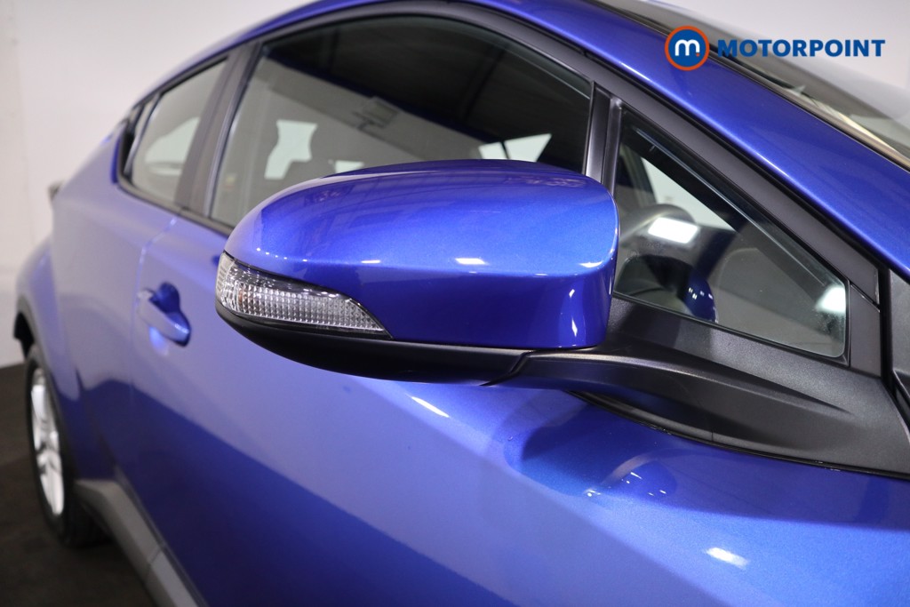 Toyota C-Hr Icon Automatic Petrol-Electric Hybrid SUV - Stock Number (1537820) - 20th supplementary image