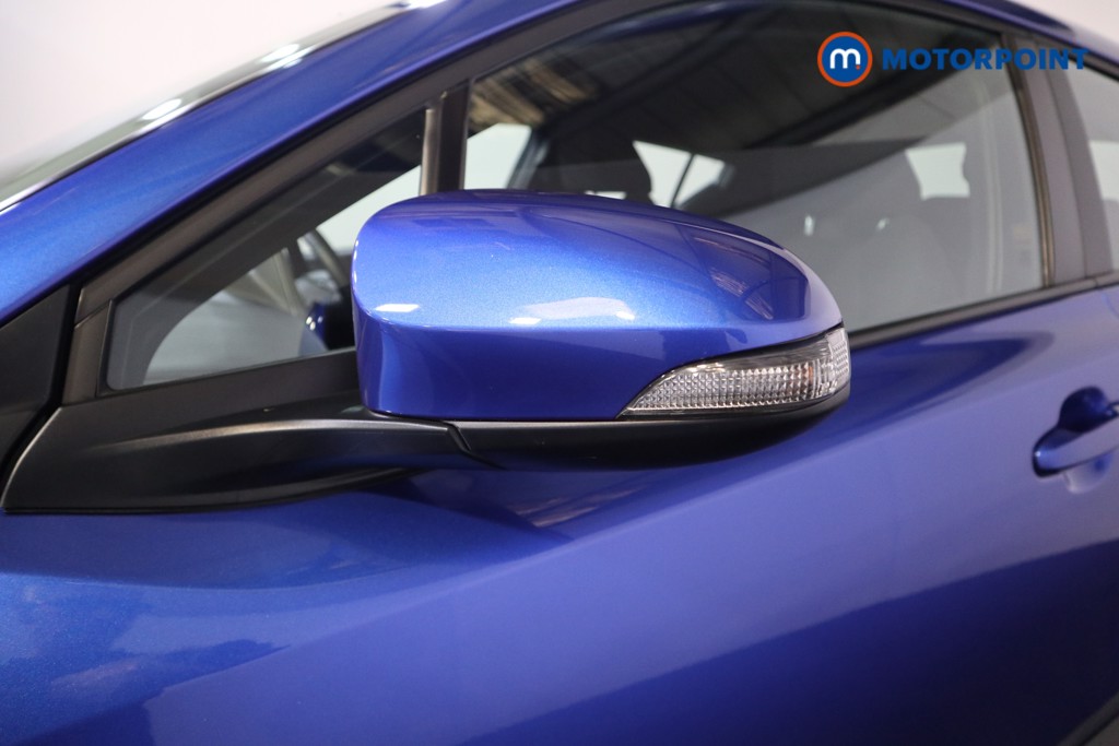 Toyota C-Hr Icon Automatic Petrol-Electric Hybrid SUV - Stock Number (1537820) - 21st supplementary image