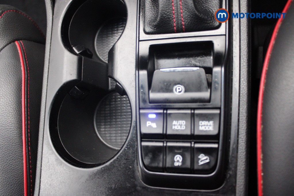 Hyundai Tucson N Line Automatic Diesel SUV - Stock Number (1537862) - 15th supplementary image