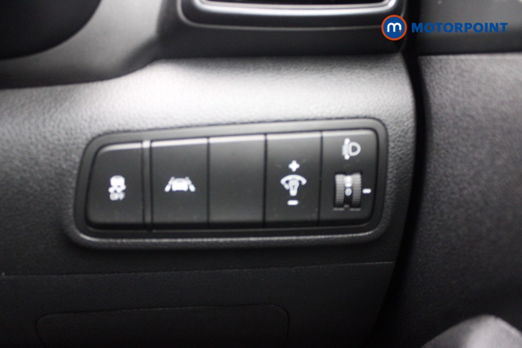 Hyundai Tucson N Line Automatic Diesel SUV - Stock Number (1537862) - 18th supplementary image