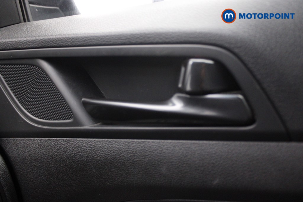 Hyundai Tucson N Line Automatic Diesel SUV - Stock Number (1537862) - 19th supplementary image