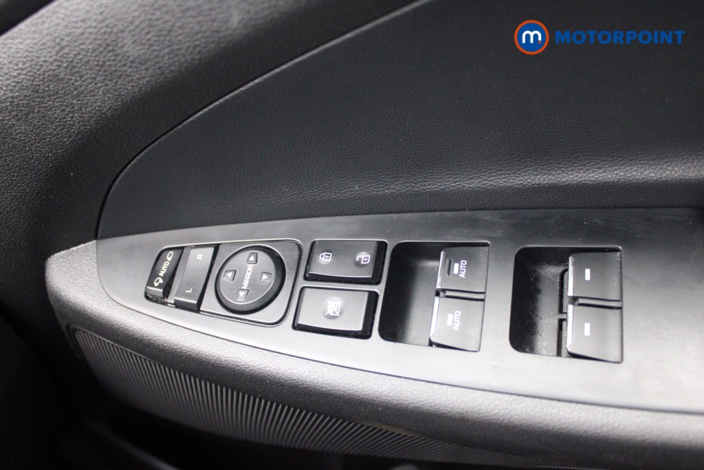 Hyundai Tucson N Line Automatic Diesel SUV - Stock Number (1537862) - 20th supplementary image