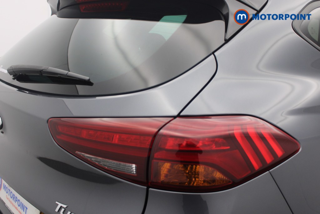 Hyundai Tucson N Line Automatic Diesel SUV - Stock Number (1537862) - 27th supplementary image