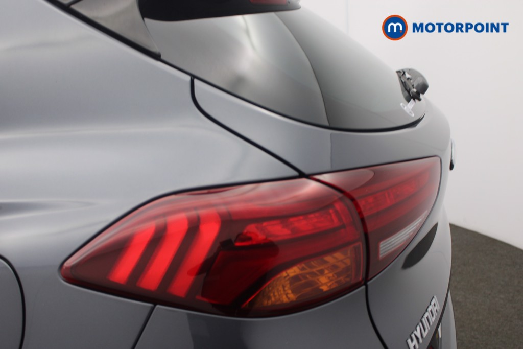 Hyundai Tucson N Line Automatic Diesel SUV - Stock Number (1537862) - 29th supplementary image