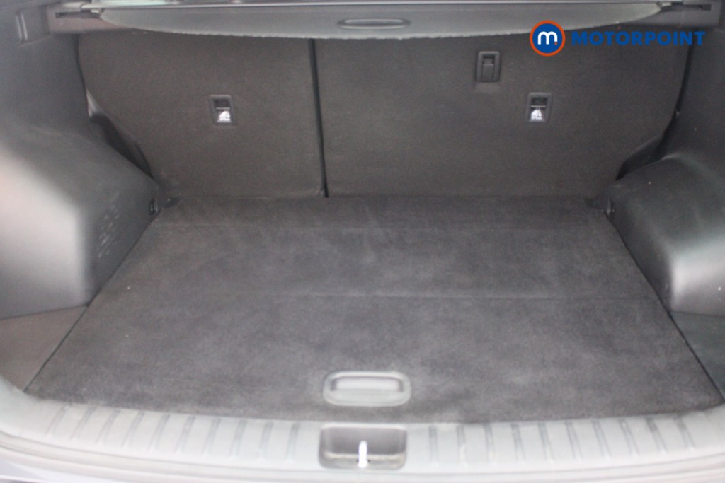 Hyundai Tucson N Line Automatic Diesel SUV - Stock Number (1537862) - 32nd supplementary image