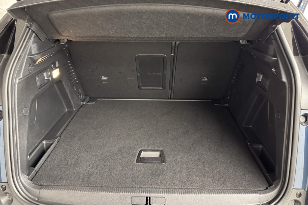 Peugeot 3008 GT Automatic Petrol SUV - Stock Number (1539685) - 3rd supplementary image