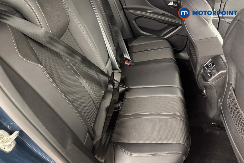 Peugeot 3008 GT Automatic Petrol SUV - Stock Number (1539685) - 4th supplementary image