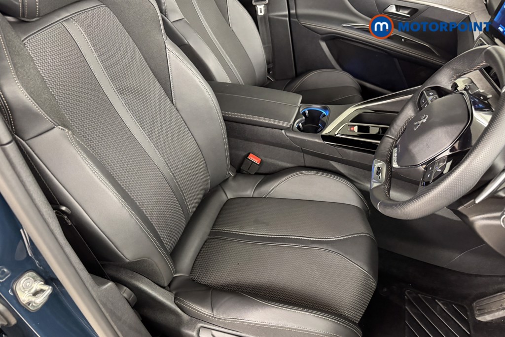 Peugeot 3008 GT Automatic Petrol SUV - Stock Number (1539685) - 5th supplementary image