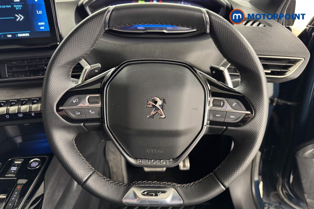 Peugeot 3008 GT Automatic Petrol SUV - Stock Number (1539685) - 6th supplementary image