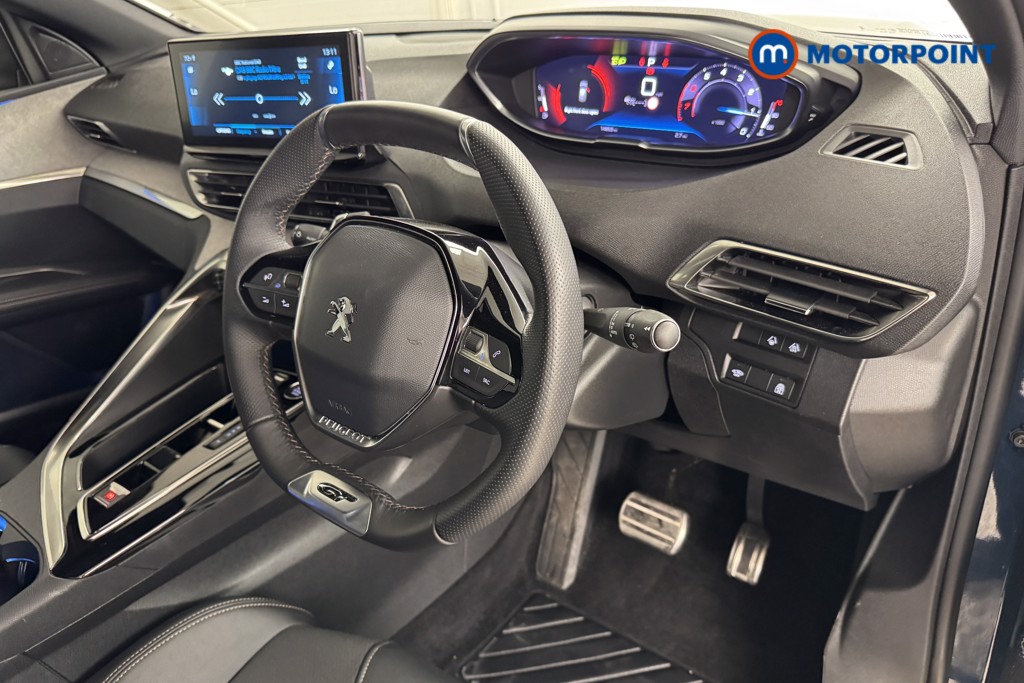 Peugeot 3008 GT Automatic Petrol SUV - Stock Number (1539685) - 7th supplementary image
