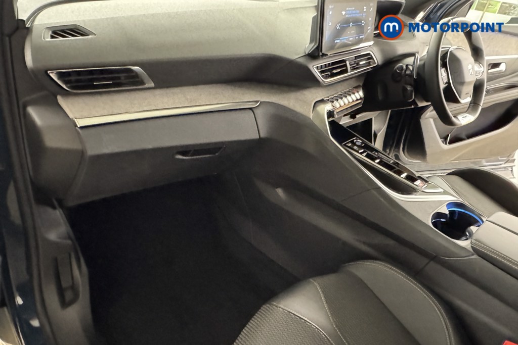 Peugeot 3008 GT Automatic Petrol SUV - Stock Number (1539685) - 8th supplementary image