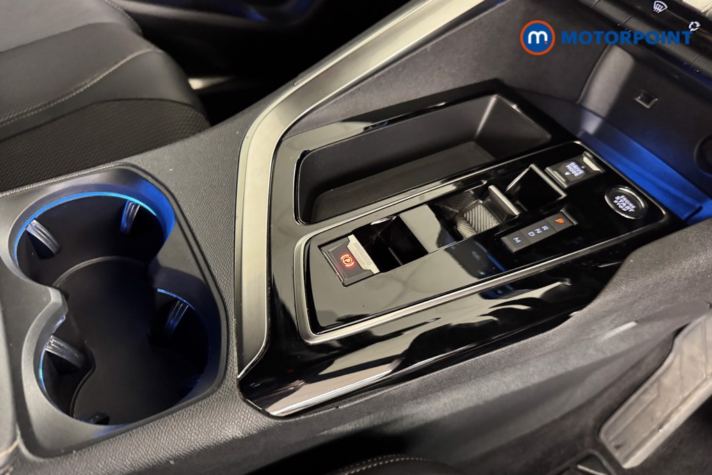 Peugeot 3008 GT Automatic Petrol SUV - Stock Number (1539685) - 10th supplementary image