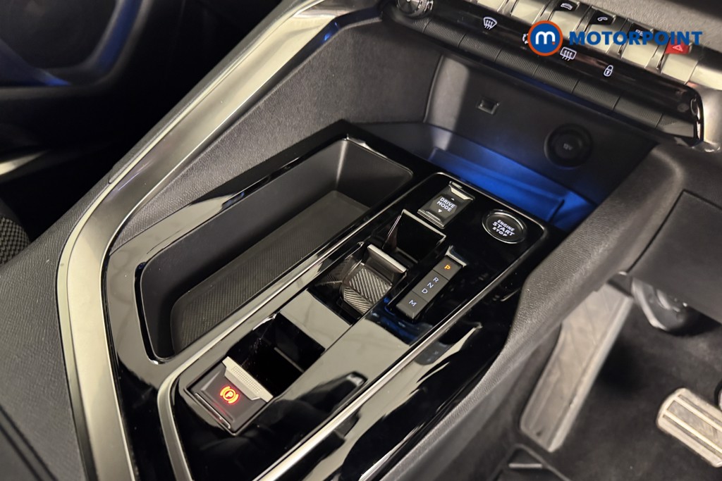 Peugeot 3008 GT Automatic Petrol SUV - Stock Number (1539685) - 11th supplementary image