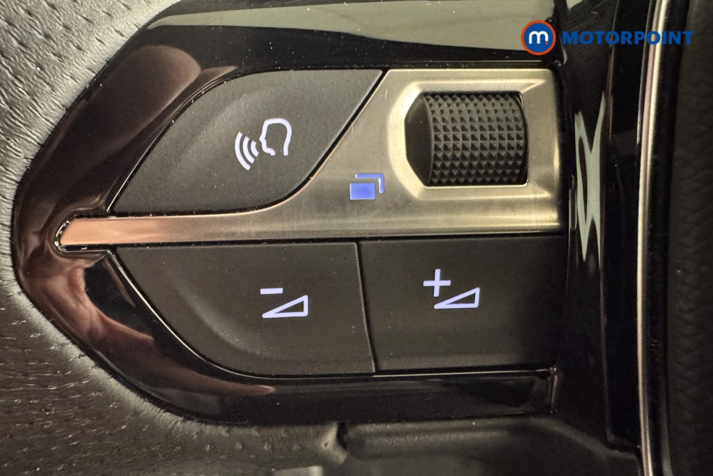 Peugeot 3008 GT Automatic Petrol SUV - Stock Number (1539685) - 13th supplementary image