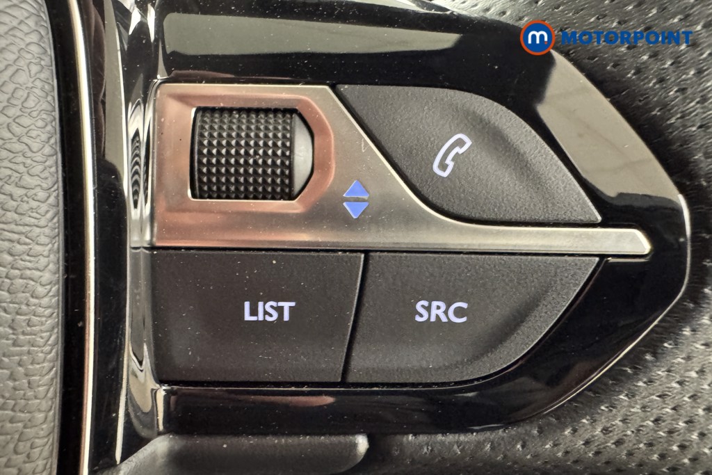 Peugeot 3008 GT Automatic Petrol SUV - Stock Number (1539685) - 14th supplementary image
