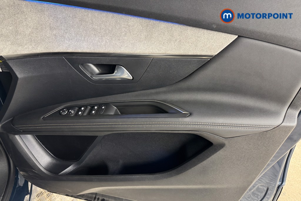 Peugeot 3008 GT Automatic Petrol SUV - Stock Number (1539685) - 16th supplementary image