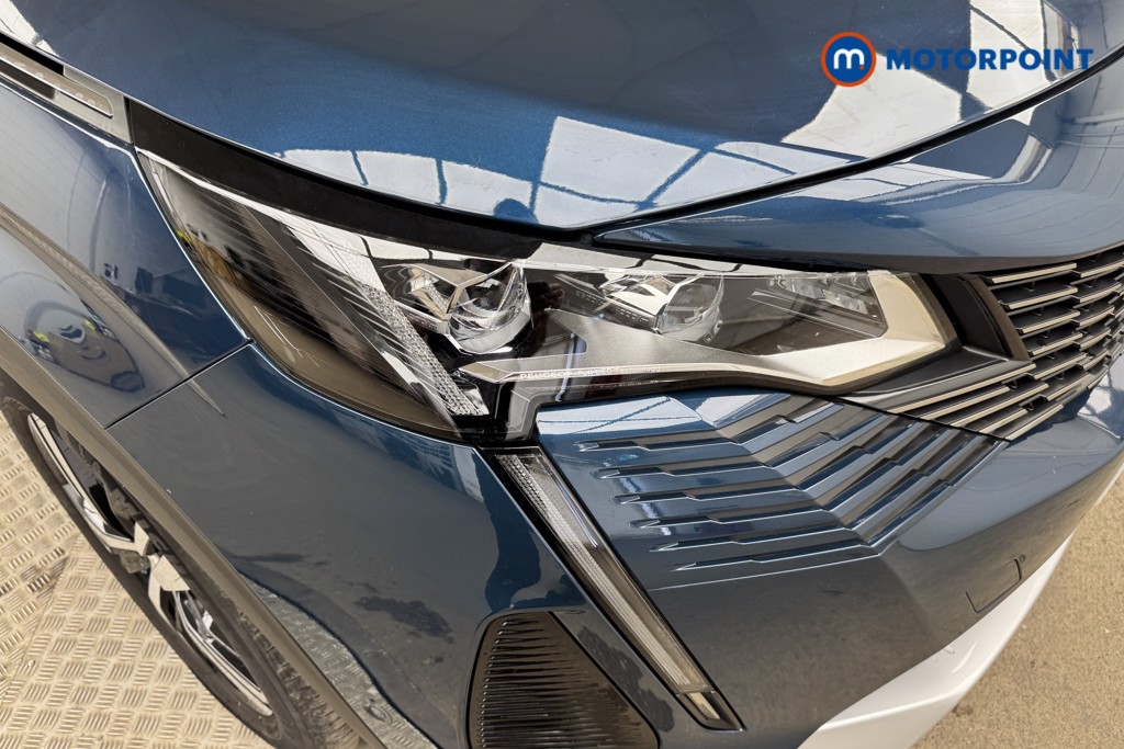 Peugeot 3008 GT Automatic Petrol SUV - Stock Number (1539685) - 18th supplementary image