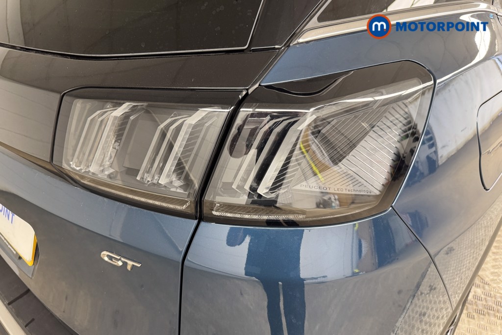 Peugeot 3008 GT Automatic Petrol SUV - Stock Number (1539685) - 19th supplementary image