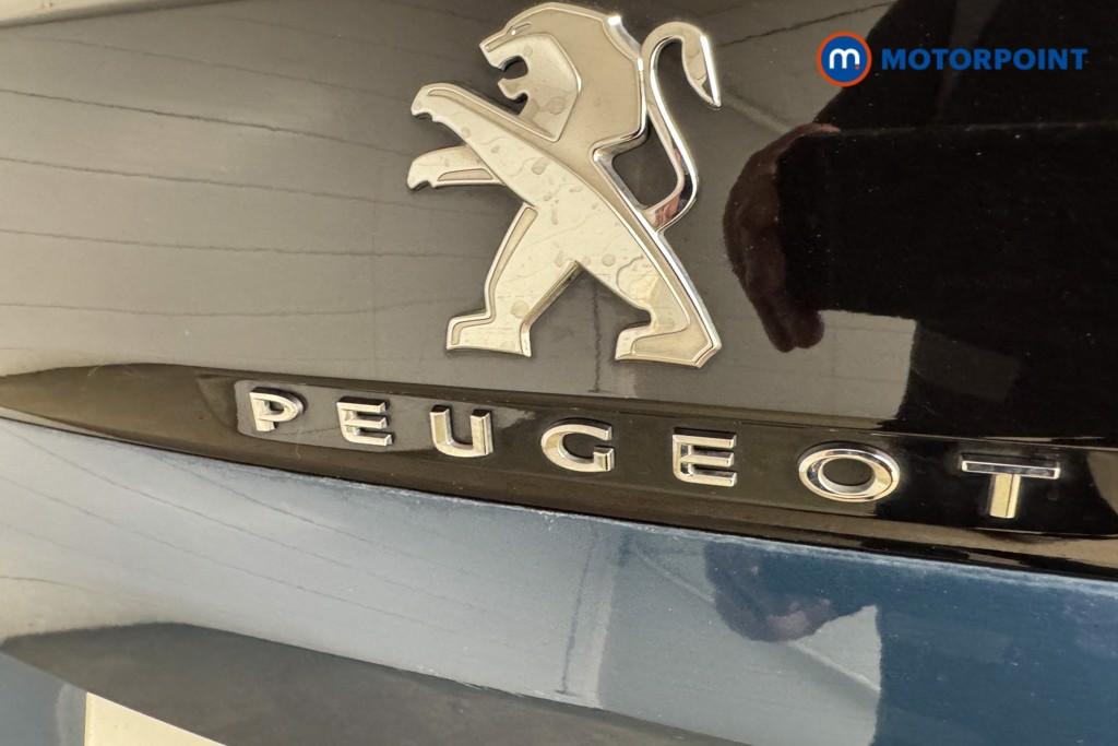Peugeot 3008 GT Automatic Petrol SUV - Stock Number (1539685) - 22nd supplementary image