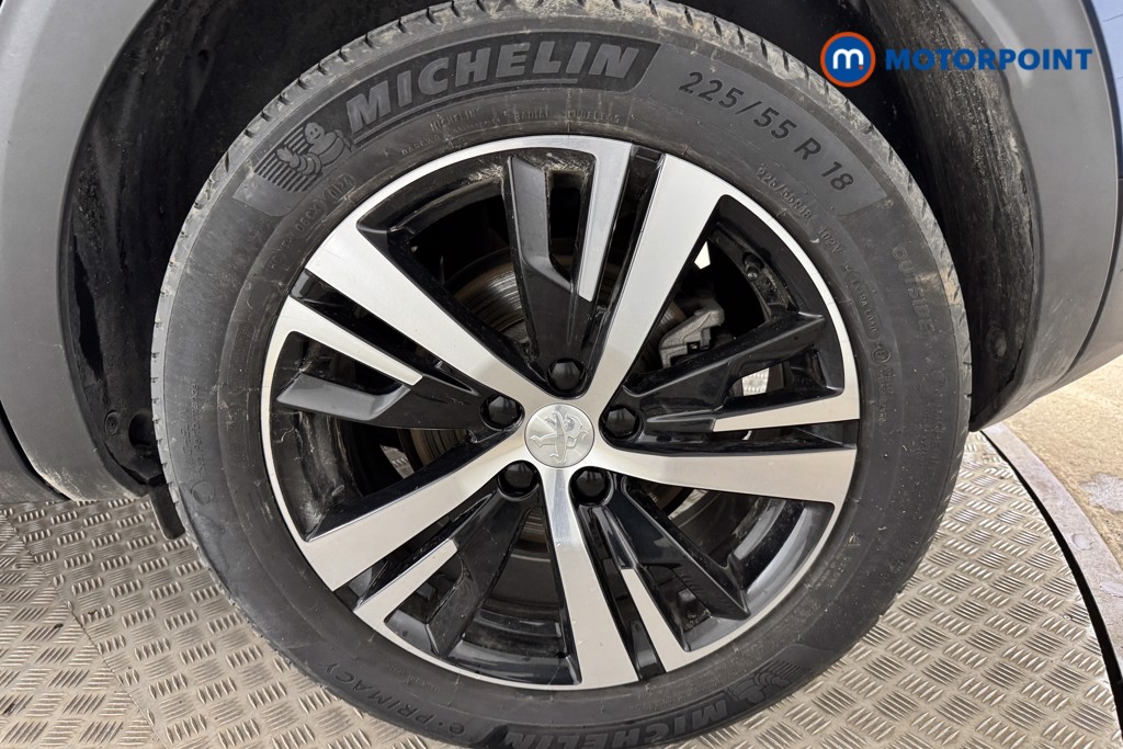 Peugeot 3008 GT Automatic Petrol SUV - Stock Number (1539685) - 26th supplementary image