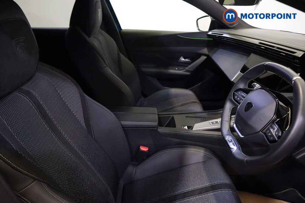 Peugeot 308 GT Automatic Petrol Hatchback - Stock Number (1539708) - 11th supplementary image