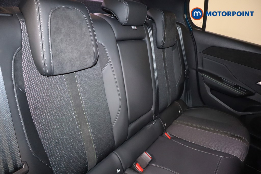 Peugeot 308 GT Automatic Petrol Hatchback - Stock Number (1539708) - 13th supplementary image