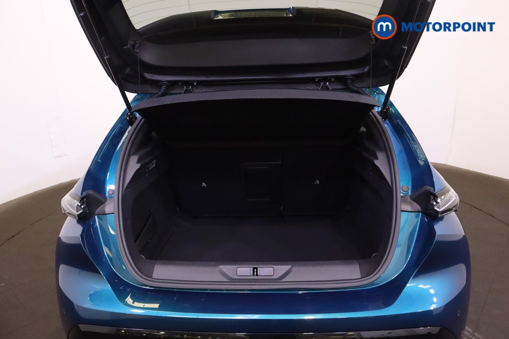 Peugeot 308 GT Automatic Petrol Hatchback - Stock Number (1539708) - 14th supplementary image