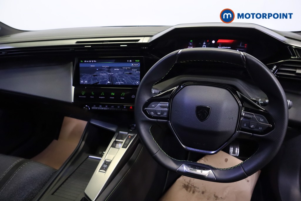 Peugeot 308 GT Automatic Petrol Hatchback - Stock Number (1539708) - 1st supplementary image