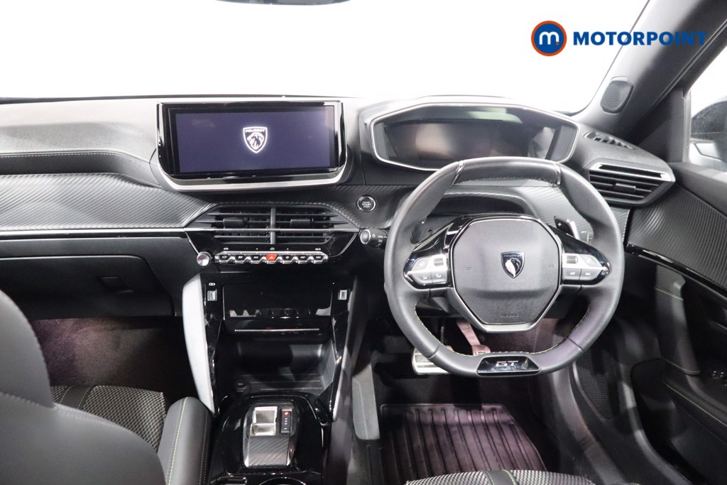 Peugeot 2008 GT Automatic Petrol SUV - Stock Number (1539744) - 3rd supplementary image